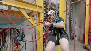 Download lagu Mastering Small Re-Anchors: IRATA Level 1 Rope Access Guide mp3 Download lagu Mastering Small Re-Anchors: IRATA Level 1 Rope Access Guide mp3