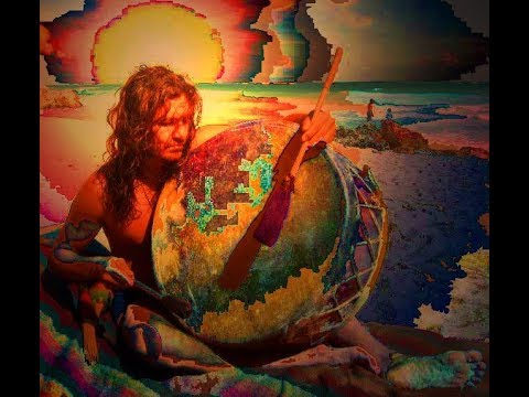 ORYOM - Native Prayer