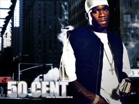 50 Cent - Know What You Want