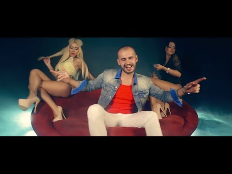 Adam B & Mr Juve - Mama ce chef ( Oficial Video )