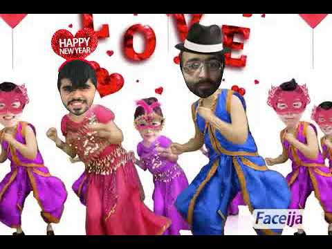 Happy birthday to Abubakr