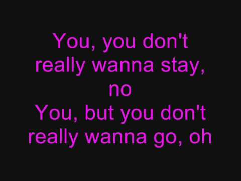 Hot N Cold lyrics - Katy Perry