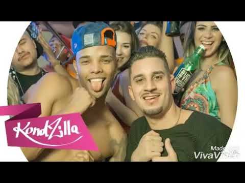 MC Zaac part. MC Vigary - Vai Embrazando (KondZilla)