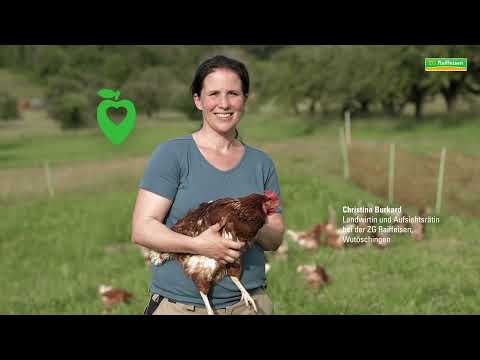 Das Wir liegt in unserer Natur