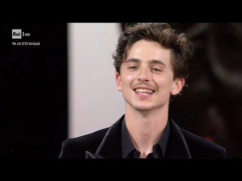 Le Nomination Ai David Di Donatello 2025