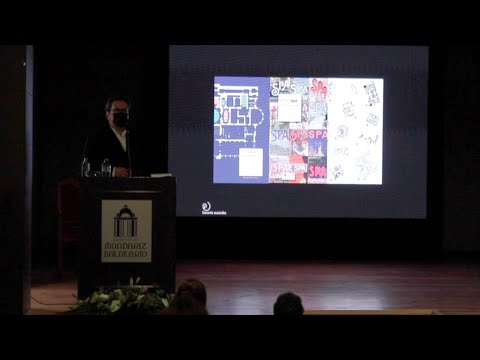 Vídeo: O Balneario de Lugo, un proxecto de recuperación e posta en valor dun complexo asentado nas termas romanas de Lucus Augusti