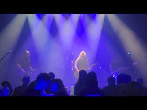 Wolftomb - Cold Mists of Wildlands