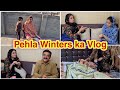 Meri Saardiyon Ki Sham Winter S Vlog