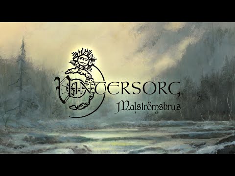 Vintersorg - Malströmsbrus (Official Audio) 2025