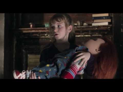 La Maldición de Chucky [Trailer Latino]