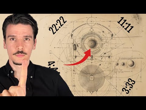 Die 5 Arten von Synchronizitäten & ihre versteckte Bedeutung