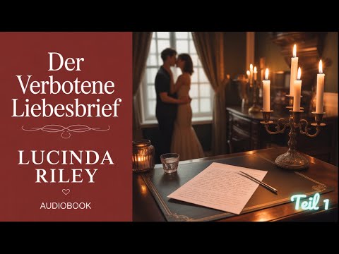 Der verbotene Liebesbrief P1 von Lucinda Riley | Vollständiges Hörbuch