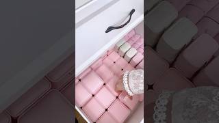 ASMR Jewelry Packaging 🎀 Order from CA🇨🇦