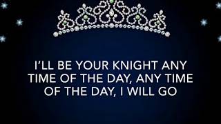 Queen Elizabeth - Cheat Codes (Lyrics)