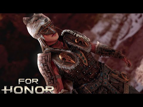 A NEW JOURNEY To Rep 70 Begins | Berserker Duels | For Honor