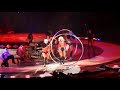 Britney Spears Circus Tour