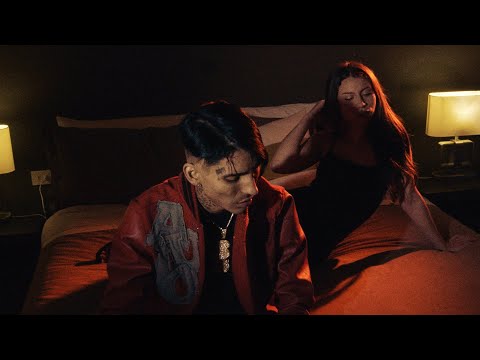 Shisosaloud - X FAVOR VEN (Video Oficial) Prod. Visionari