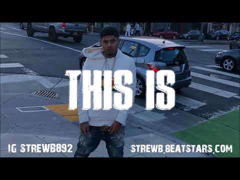 [FREE] Lil Pete x SOB X RBE Type Beat 2018 - This Is