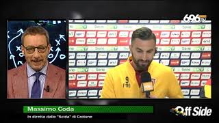 crotone-benevento-le-parole-di-coda