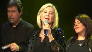 Olivia Newton-John - Let It Shine - RJ