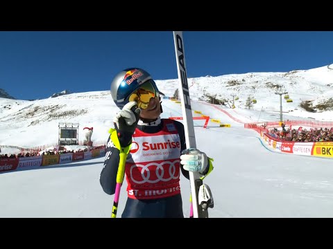 Lindsey Vonn Back-to-Back Podiums! Epic 2nd Place in St. Moritz Downhill 2025