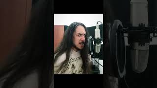 Brutality - Artistic Butchery [by Daniell Corpse | Gutturalvocal cover]