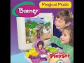 Barney Friends The Land Of Make Believe Instrumental