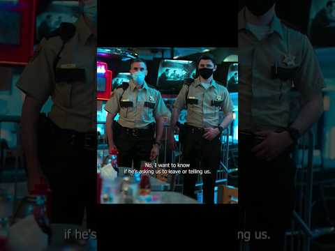 What about this? Is called Swagger TV Show.