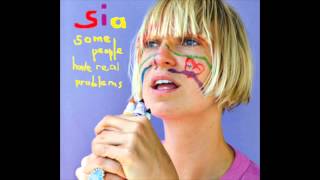 Sia - Beautiful Calm Driving