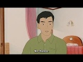 1995 Anime Movie LONELY KID Eng Sub