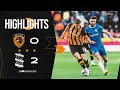 Hull City 0-2 Birmingham City | Highlights | Sky Bet Championship