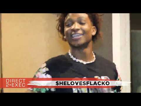 $helovesflacko (@kareemaaron) Performs at Direct 2 Exec Atlanta 10/7/18 - A&R at Atlantic Records