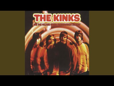 Village Green (Stereo Mix)