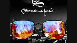 Schwarzweiss in Farbe - Outro