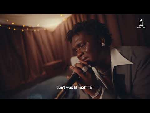 Majeeed - Tough Love (Acoustic Version) (Official Visualizer)