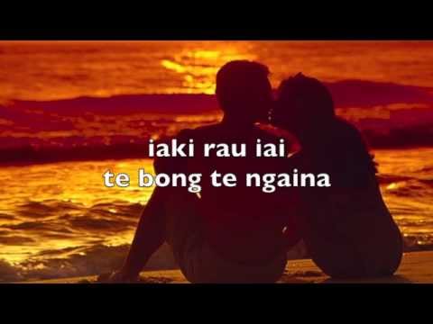 BABY GURL_Tamwaere - Kiribati@tm..