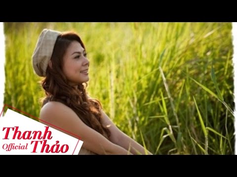 Tình yêu là câu đố - Thanh Thảo