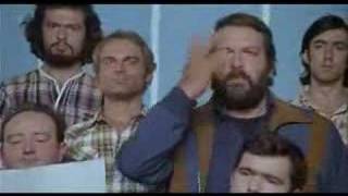 Bud Spencer & Terence Hill - Lalalalalala Bud Spencer & Terence Hill - Lalalalalala