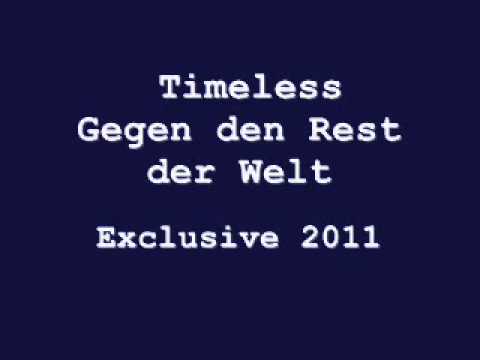 Timeless-Gegen den Rest der Welt