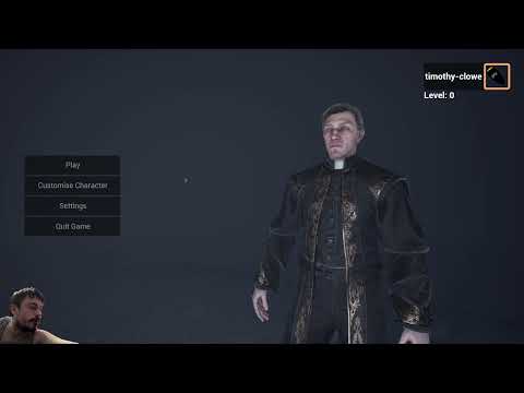 Brand New Major Update To Obsideo - UE5