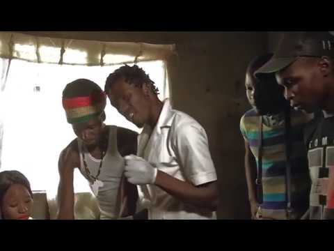 Enzo Ishall ft  Comic Pastor   NEXT TIME MBAVHA Official HD Video November 2018