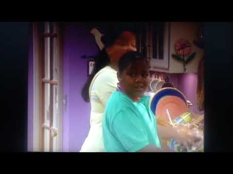That's So Raven: "Hizzouse Party" Ending Scene