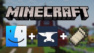 Download & Install Minecraft Mods for Mac (2023)