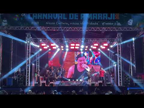 Heitor Costa - Carnaval de Amaraji