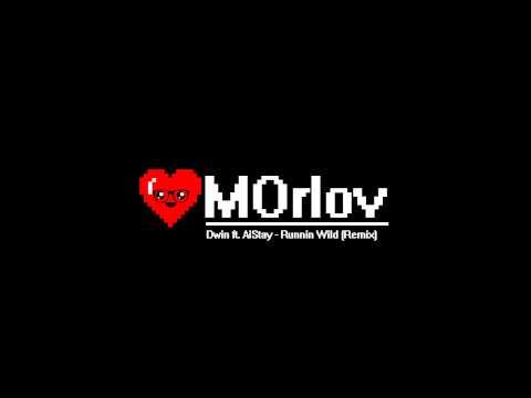 Dwin ft. AiStay - Running Wild (MOrlov Radio Remix)