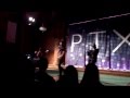 Pentatonix @ PA - "Nature Boy / I Should Tell Yo ...