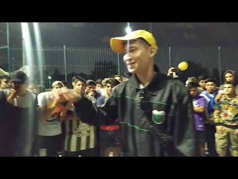 FECHA 2| 16avos - Guerrero vs Nedax - FreeMomentVarela