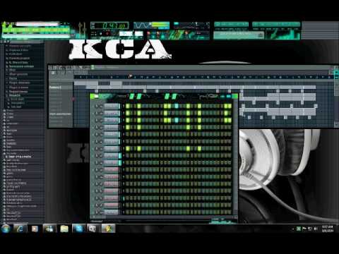 Blazer-OTR'ja Madhe--remake(KCA production)