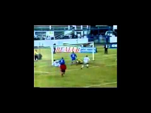 Ponte Preta 2x2 São Caetano - Camp. Paulista 1999 2a. Divisão