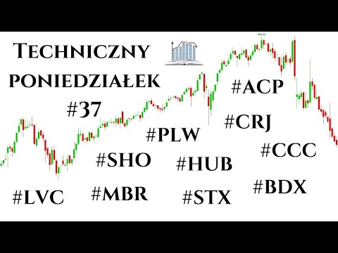 Techniczny Poniedziałek #37 Asseco, Creepy, CCC, SHO, HUB, LiveChat, Playway, Mobruk, Budimex, STX